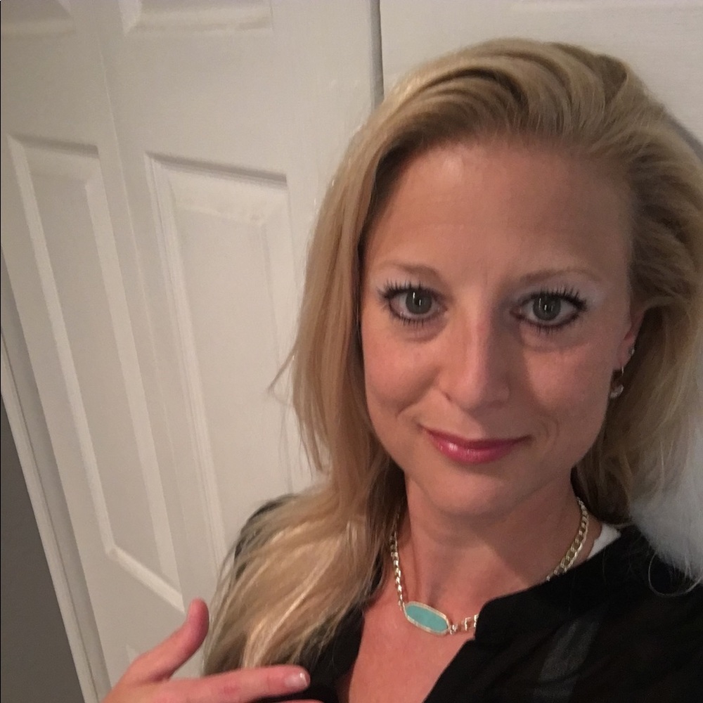 Meet your Posher, Jess